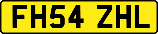 FH54ZHL