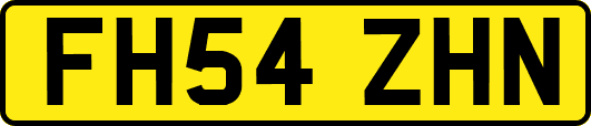 FH54ZHN