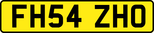 FH54ZHO