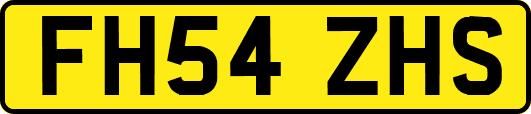 FH54ZHS