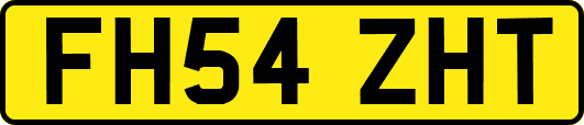 FH54ZHT