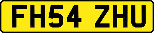 FH54ZHU