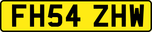 FH54ZHW