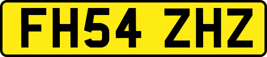 FH54ZHZ