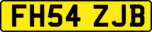 FH54ZJB