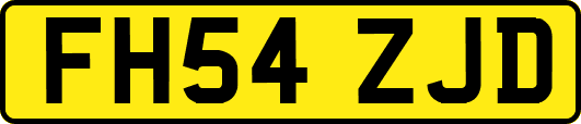 FH54ZJD