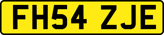 FH54ZJE