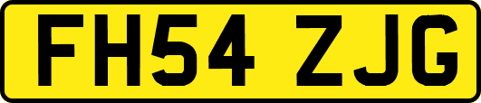 FH54ZJG