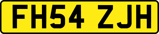 FH54ZJH