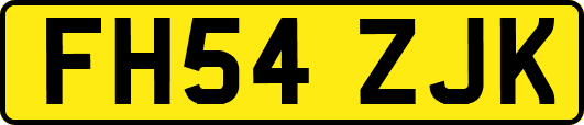 FH54ZJK