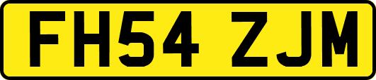 FH54ZJM