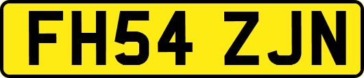 FH54ZJN