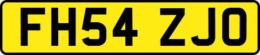 FH54ZJO