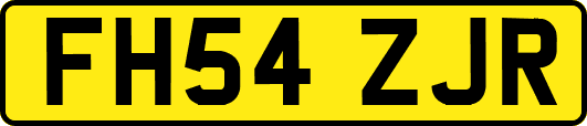 FH54ZJR