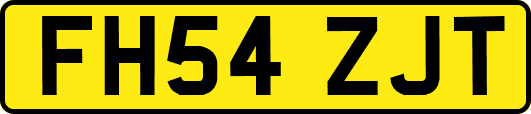 FH54ZJT