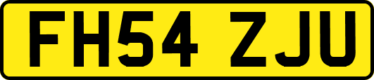 FH54ZJU