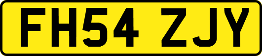 FH54ZJY