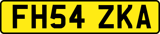 FH54ZKA