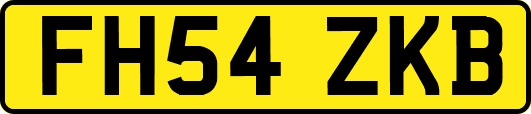 FH54ZKB