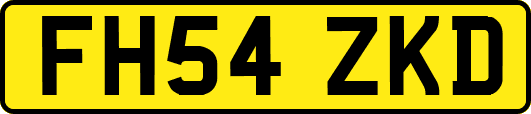 FH54ZKD