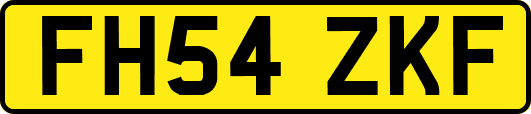 FH54ZKF