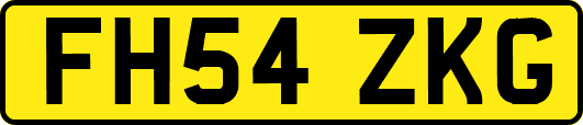FH54ZKG
