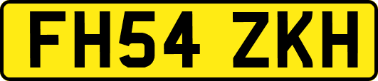 FH54ZKH