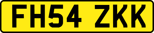 FH54ZKK