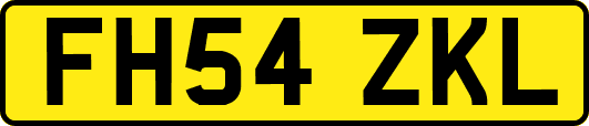 FH54ZKL