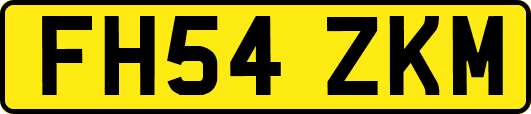 FH54ZKM