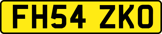 FH54ZKO