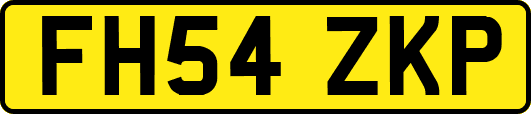 FH54ZKP