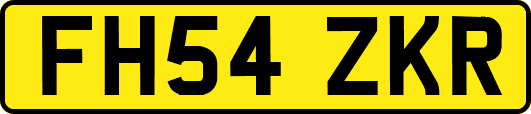 FH54ZKR