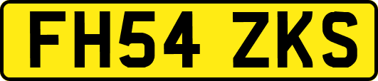 FH54ZKS