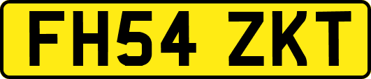 FH54ZKT
