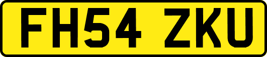 FH54ZKU