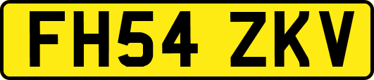 FH54ZKV