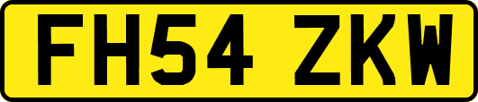 FH54ZKW