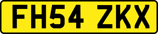 FH54ZKX