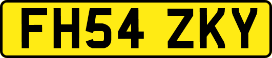 FH54ZKY