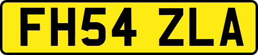 FH54ZLA