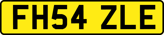 FH54ZLE