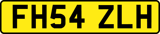 FH54ZLH