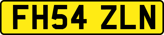 FH54ZLN