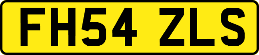 FH54ZLS