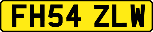 FH54ZLW