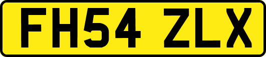 FH54ZLX