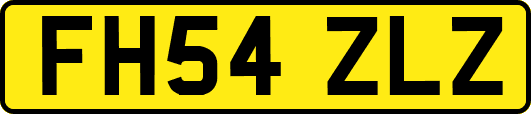 FH54ZLZ