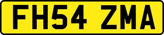 FH54ZMA