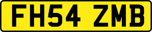 FH54ZMB